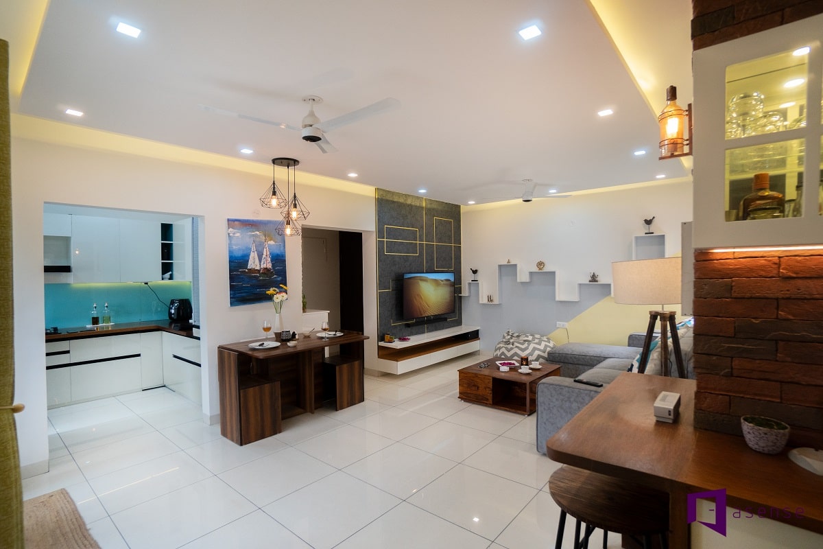Bengaluru's Interior Designers: A Blend of Tradition and Innovation