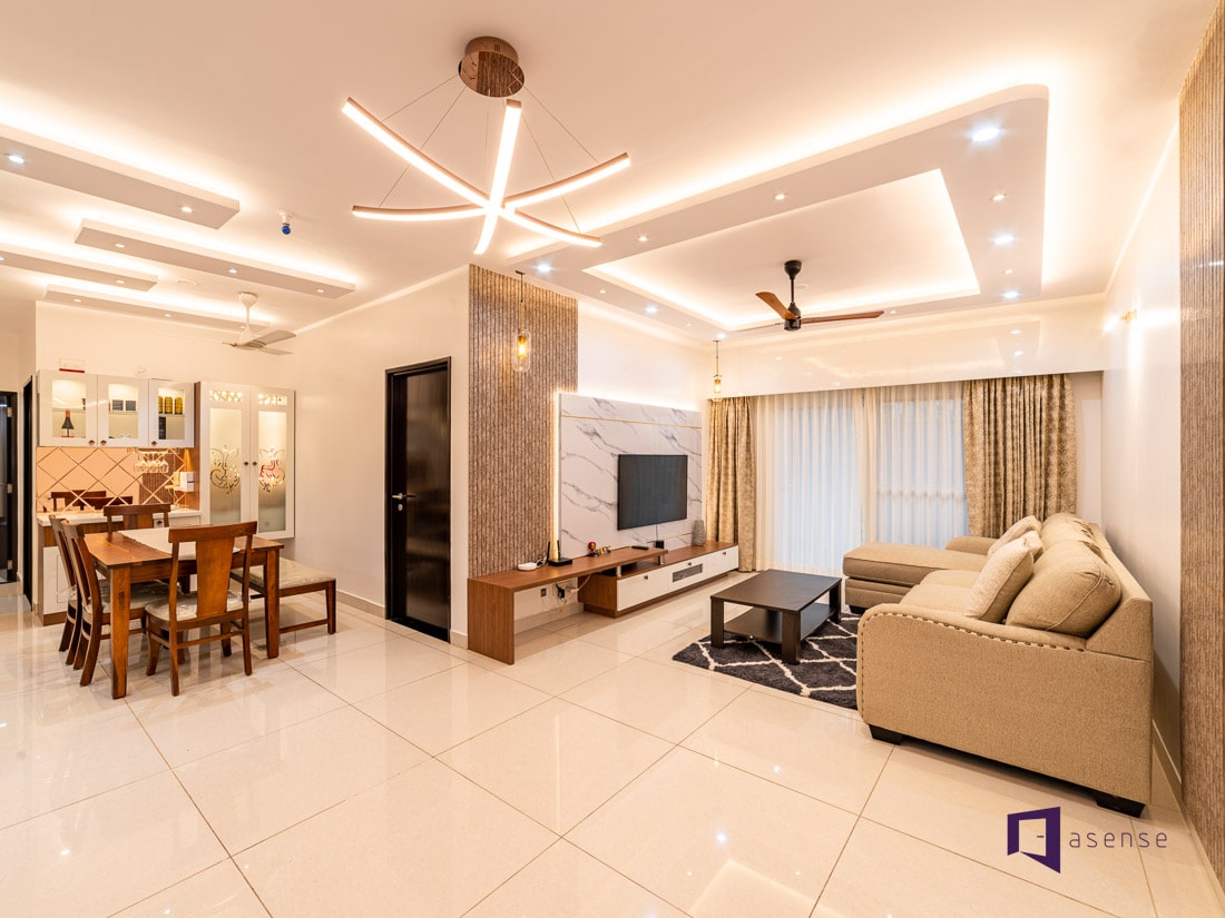 Choose from the Best Interior Designers in Bangalore