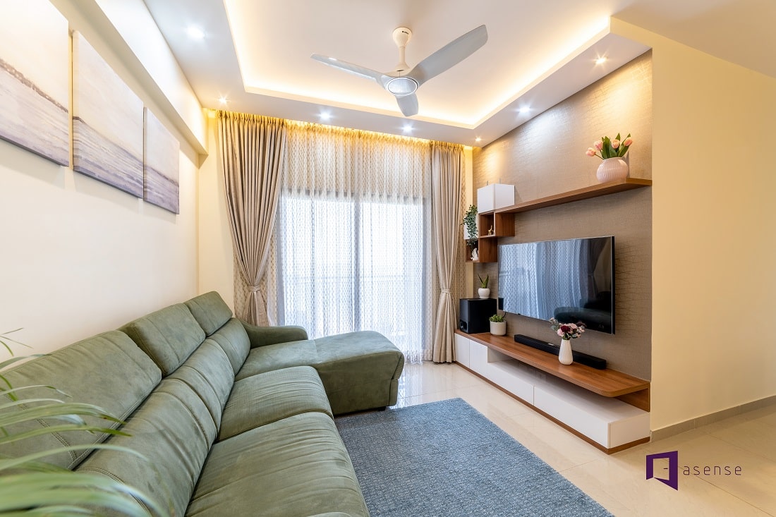 Affordable Interior Designers in Whitefield, Bangalore