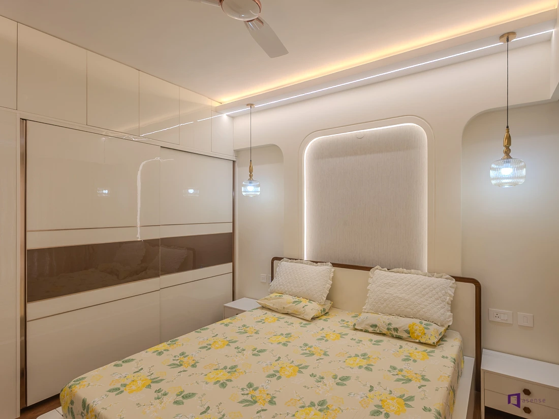 Asense | Luxury Bedroom Interior Design Ideas That Feel Elegant and ...