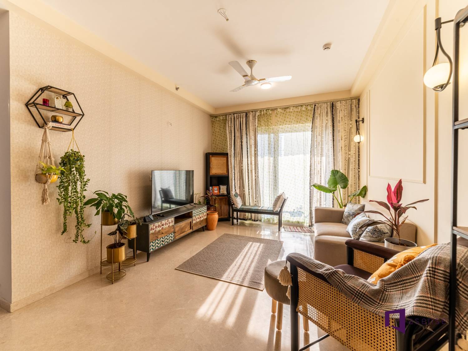 Asense | Exploring the Latest Interior Design Trends in Bangalore
