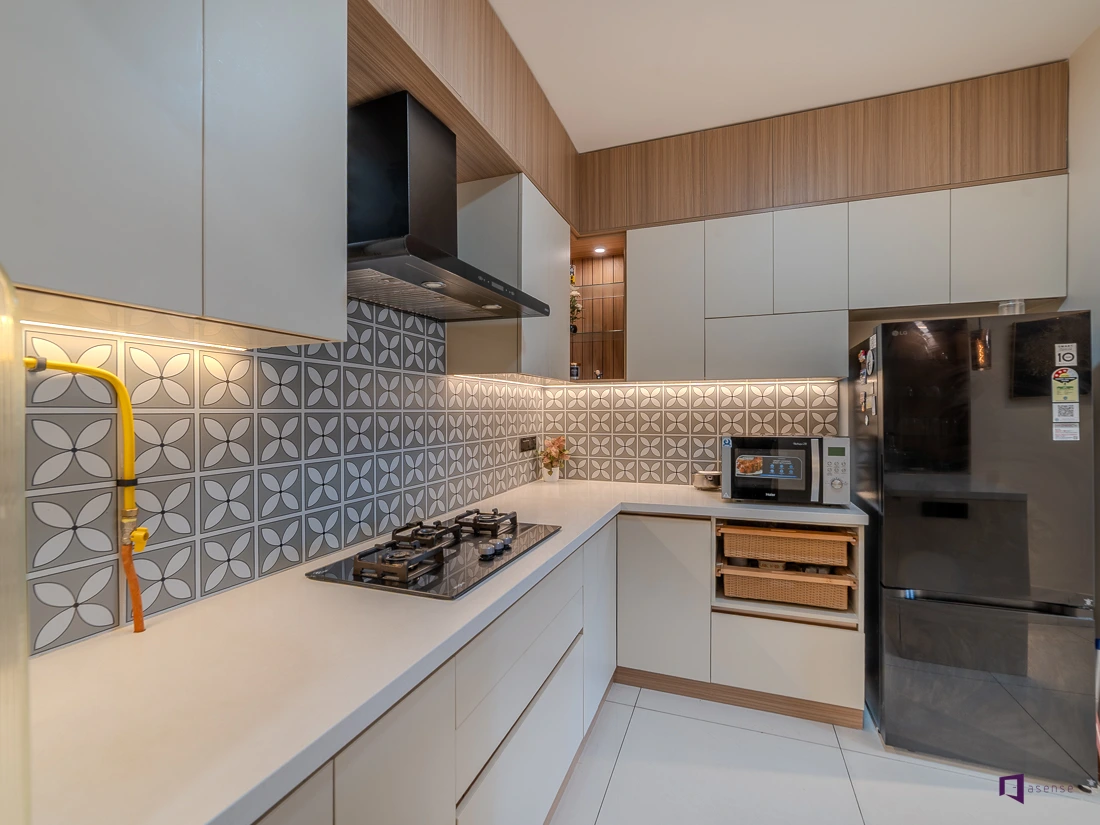 Which Kitchen Trolley Material Lasts the Longest? A Complete Guide