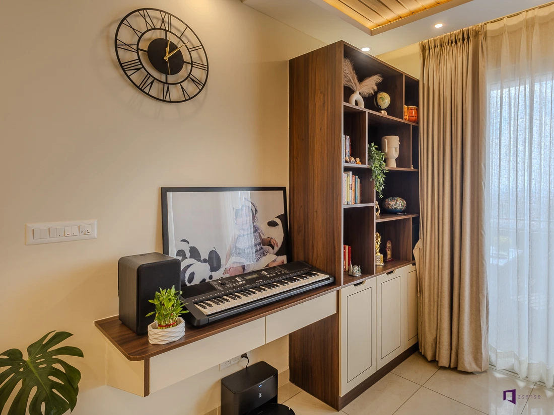 Study Table Decor Ideas That Instantly Make Rooms Feel More Organized
