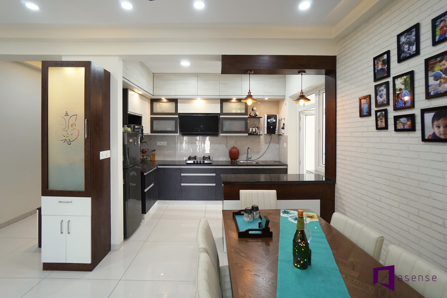 Things to remember while making modular kitchen for your home