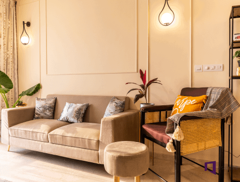 Brigade Cornerstone Utopia, Varthur