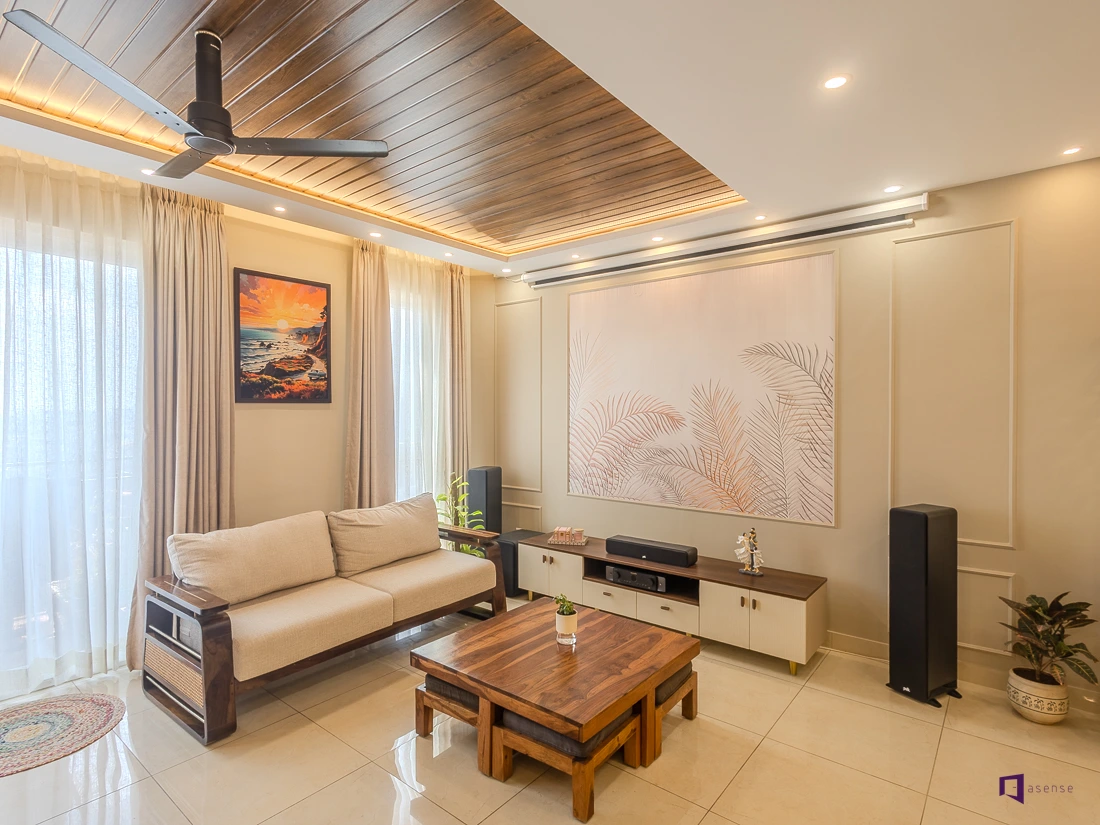 Stylish TV Unit Design Ideas for Modern Living Rooms