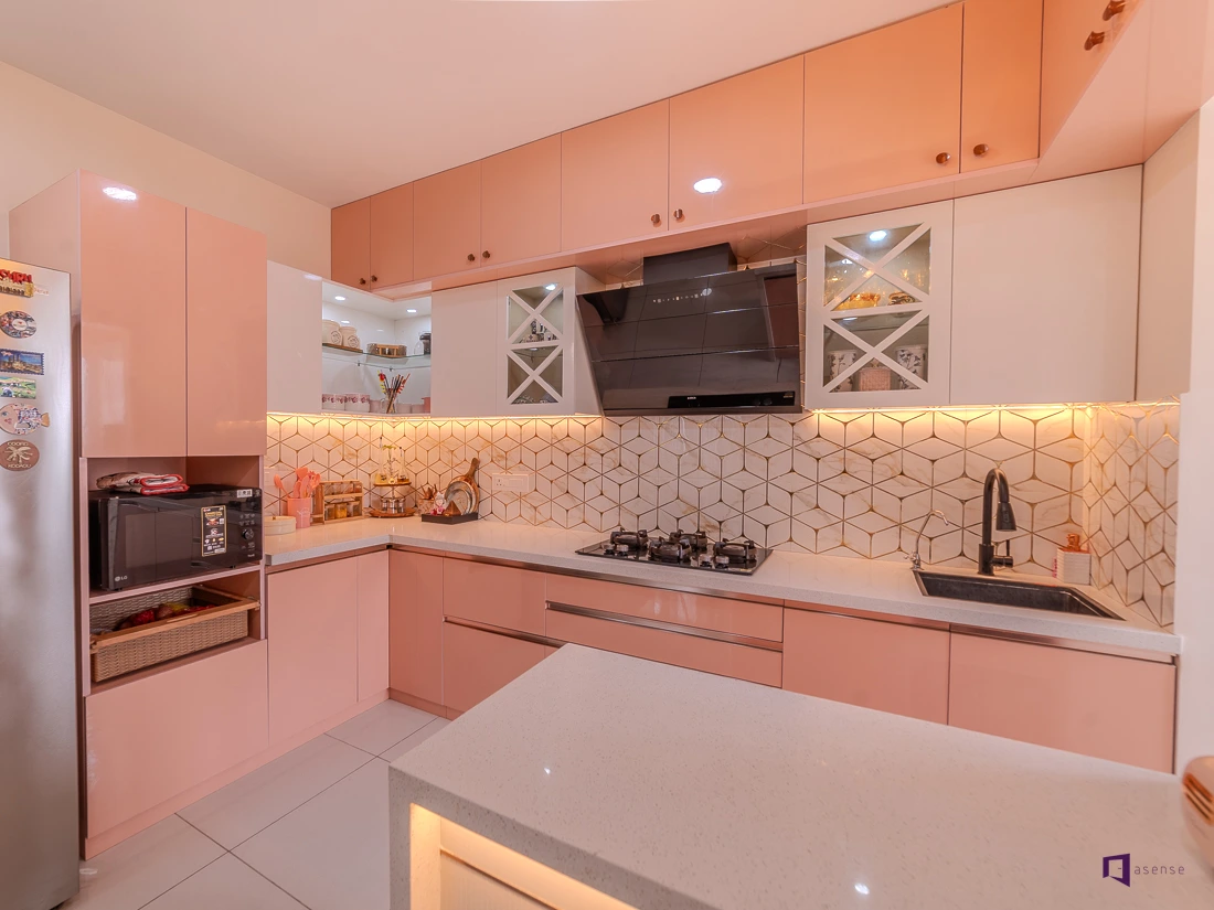 7 Relaxing Kitchen Colors That Make Cooking a Calm Experience