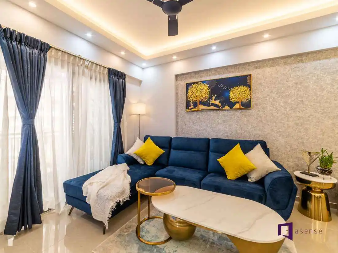 Asense | Essential Interior Design Tips for First-Time Homeowners