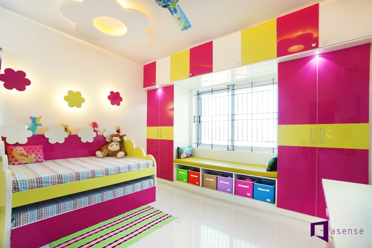 5 Bedroom Design Ideas for Kids That Will Make You Envious