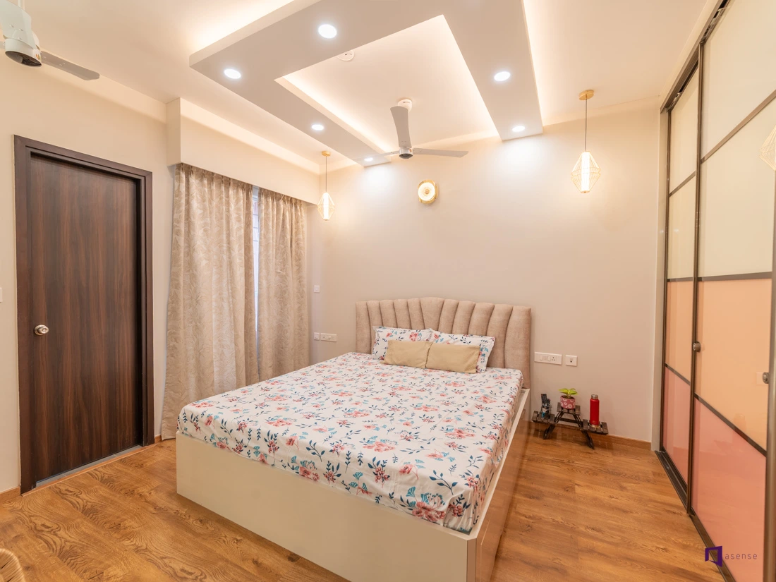 Top 11 Luxury Modern Master Bedroom Design Ideas Trending In 2025