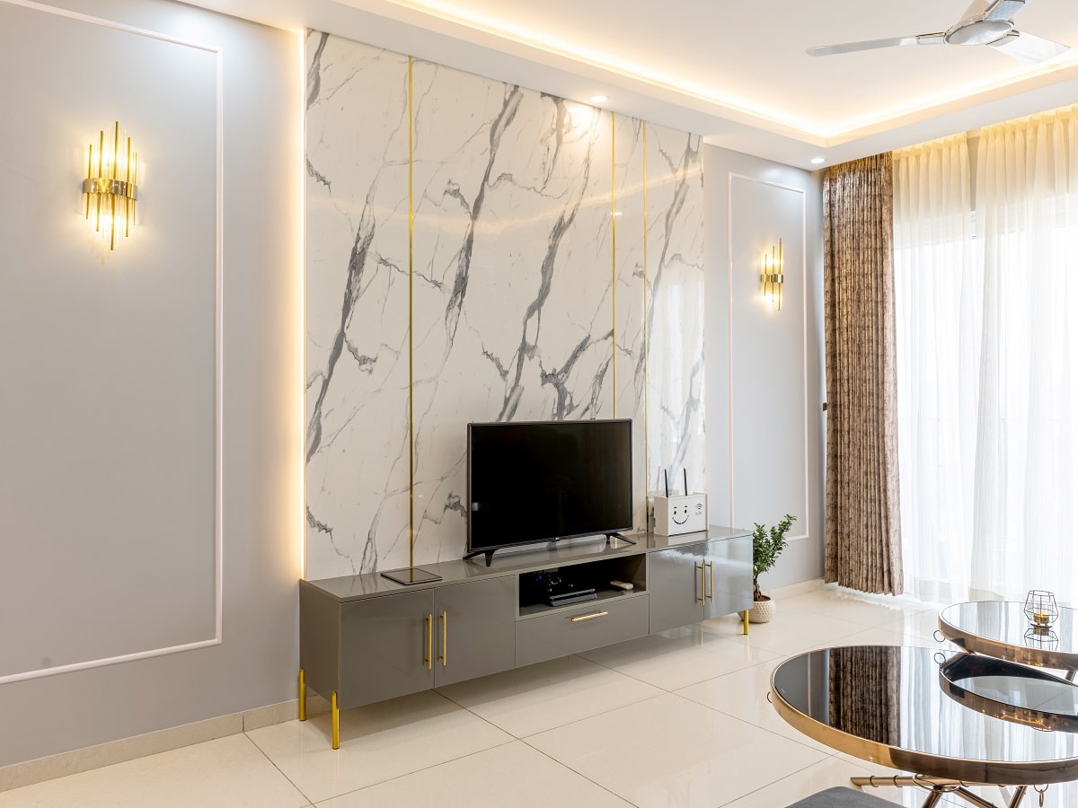 Enhance Your Home Interiors in Bangalore's Premium Developments