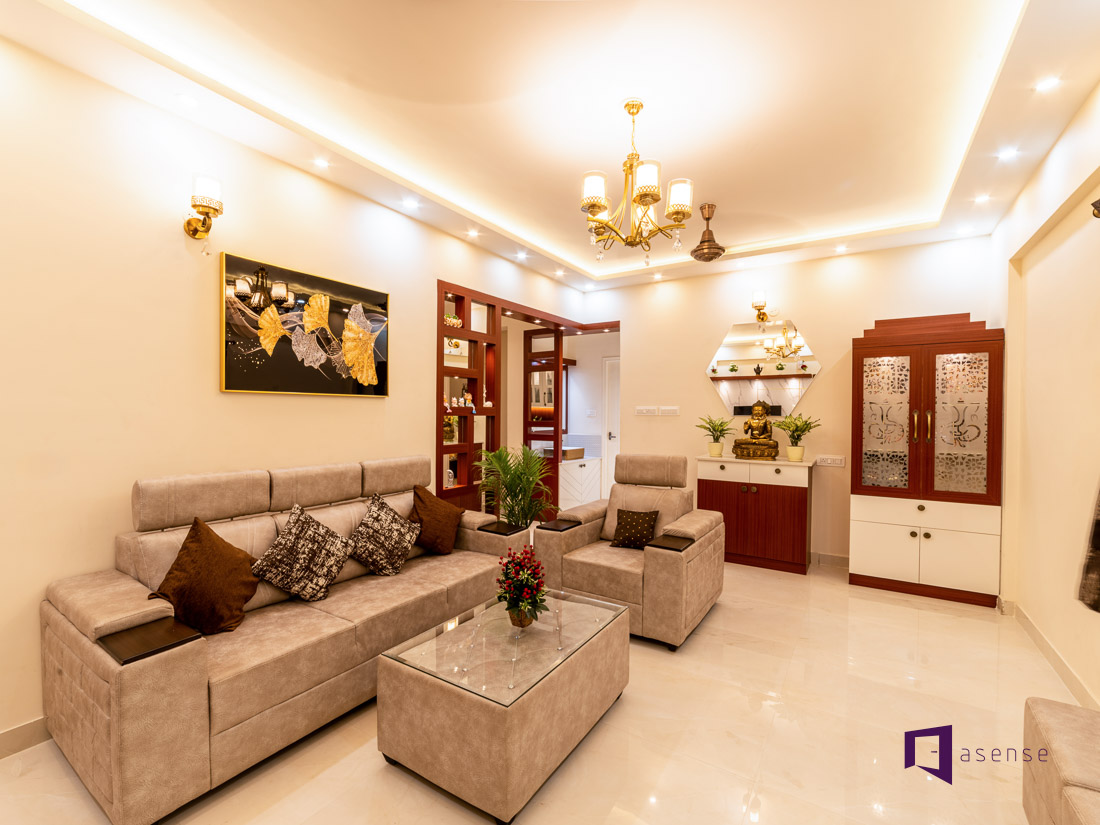 Asense | Choosing the Right Palette for Your Home: How To Utilize The ...