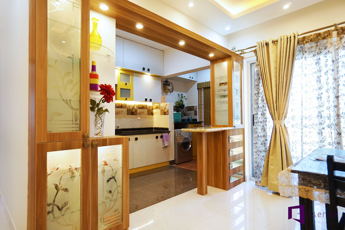 Asense | Navigating Interior Designing Cost in Bangalore: A ...