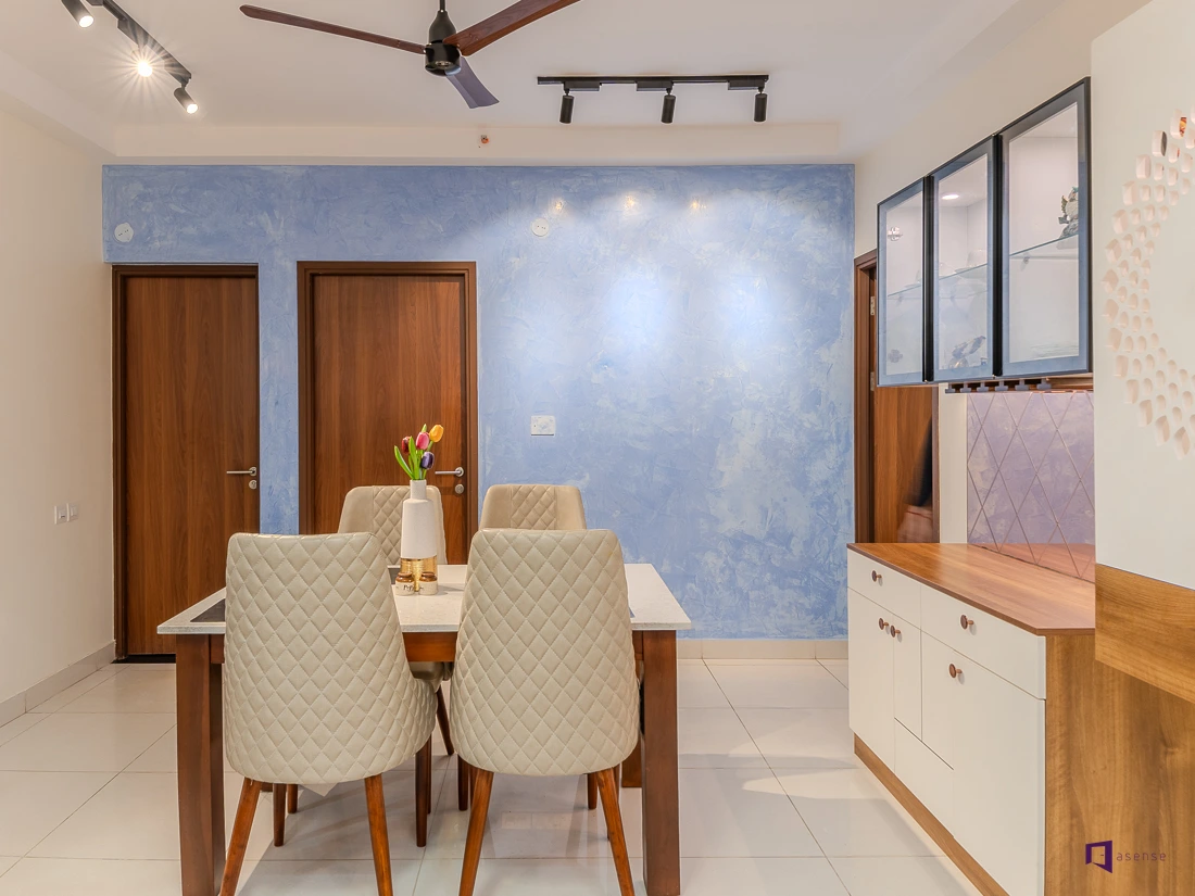 Which Wall Design Is Best for Dining Room in Modern Homes?