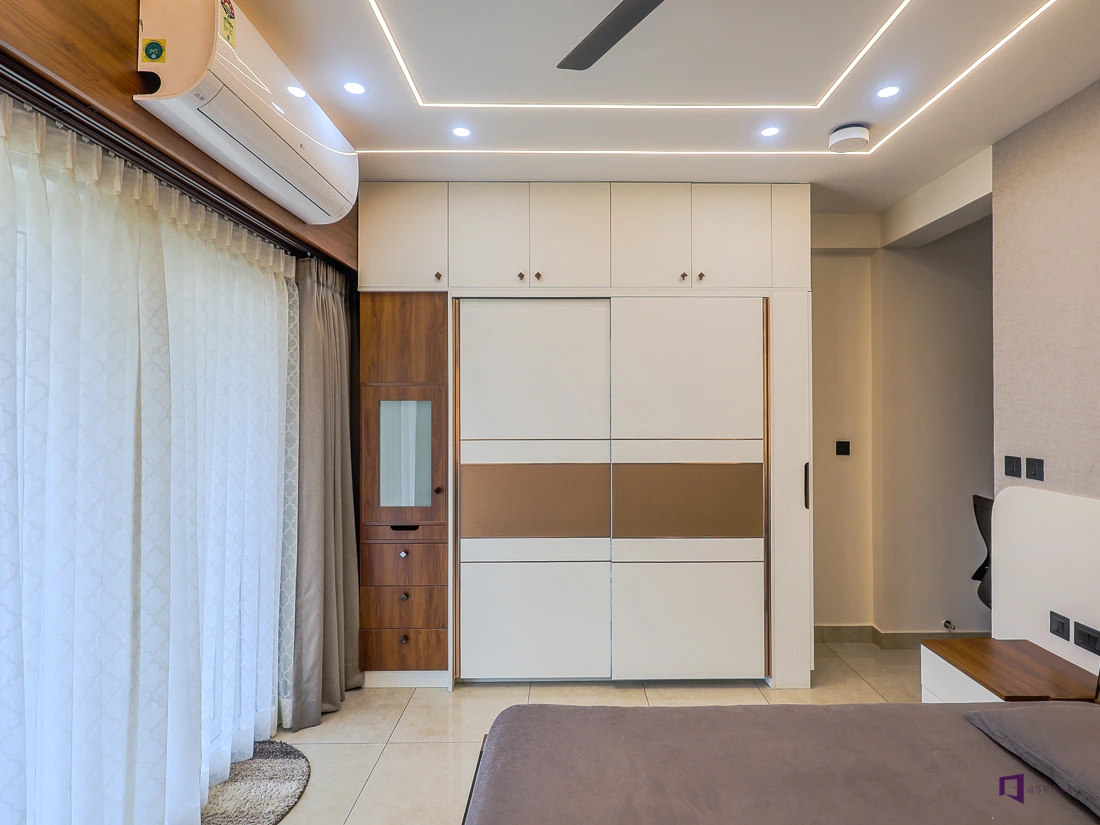 Bedroom Storage Trend Modern Indian Homes Are Following in 2026