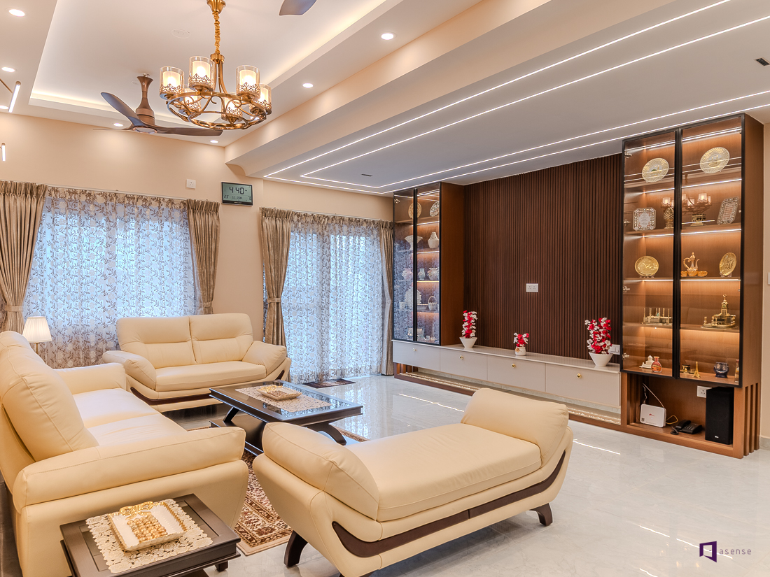 Asense | Top 10 PVC Wall Panel and Ceiling Design Ideas Homeowners Are ...