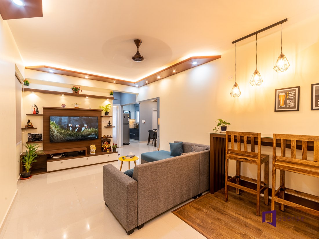 Asense Interior - Affordable Interior Designers in Bangalore