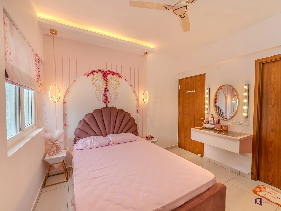 Master Bedroom Interior Ideas That Instantly Make Your Room Look Luxurious