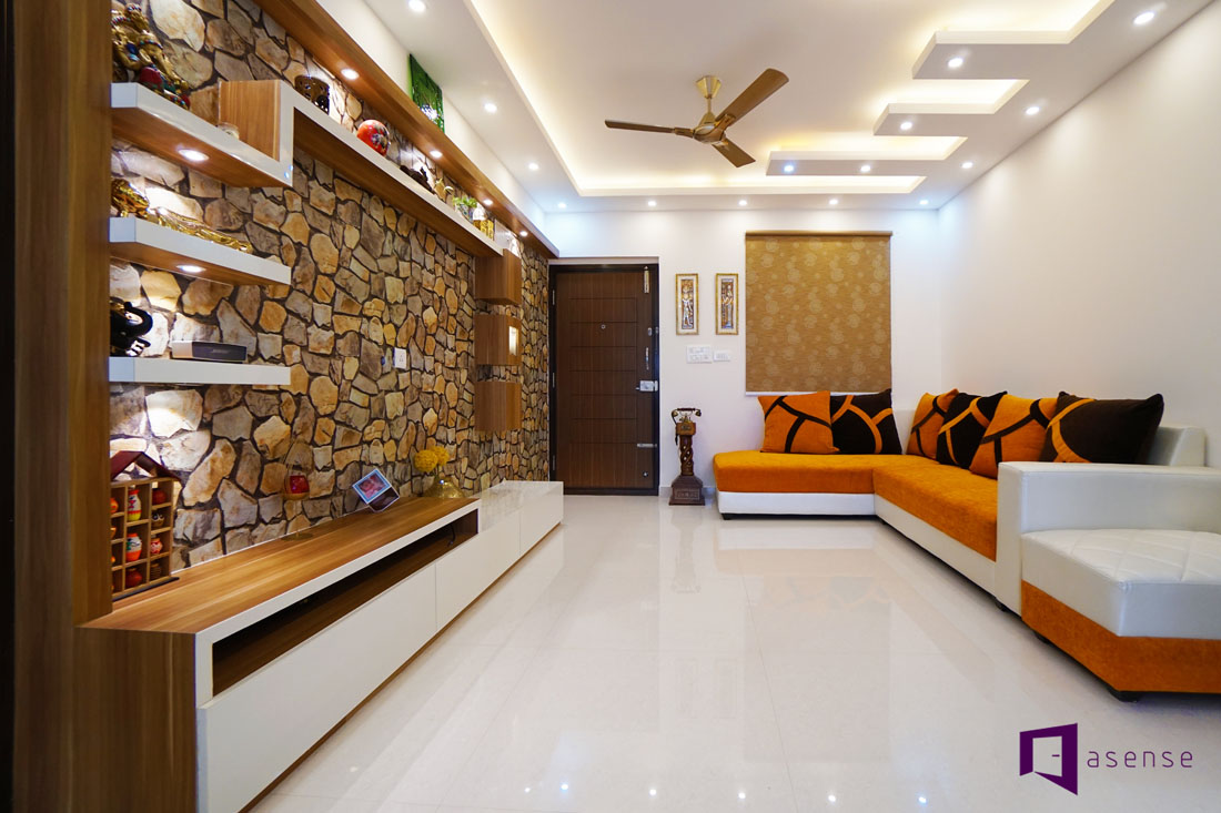 Trendy False Ceiling Designs That Will Wow Your Guests