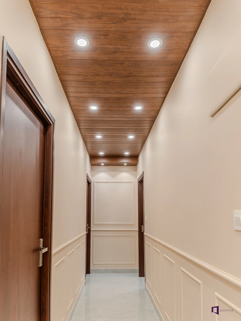 PVC False Ceiling and Wall Panel Designs in 2026 That Are Replacing Gypsum