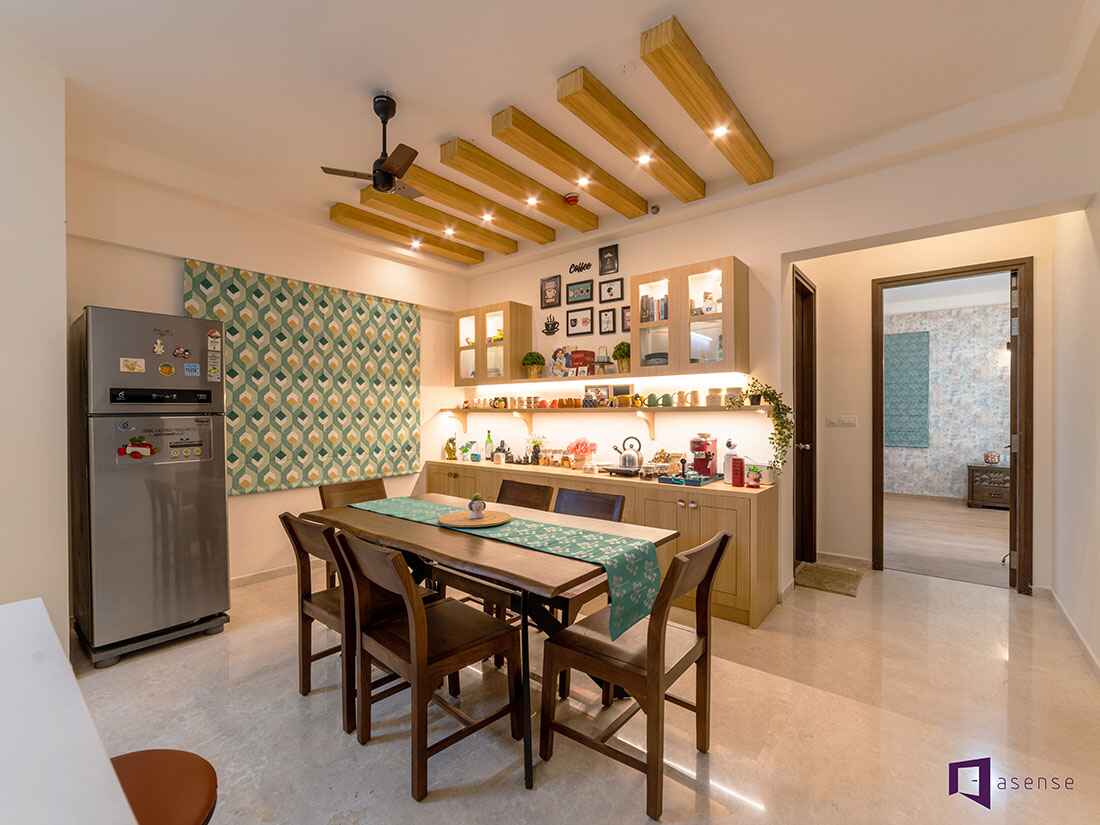 Asense | 5 Innovative Modern Kitchen Furniture Trends to Watch in 2025