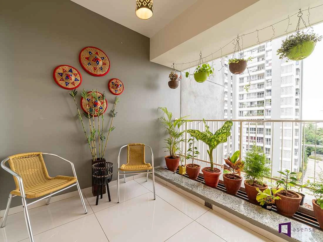 Balcony Wall Design Ideas That Instantly Elevate Home Interiors