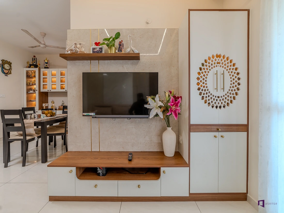 TV Cabinet Revolution: What's In and What's Out in 2026