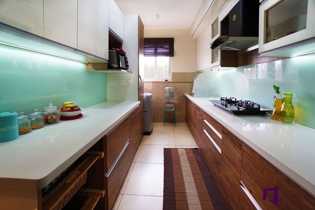 Modular kitchen design catalog: What we offer