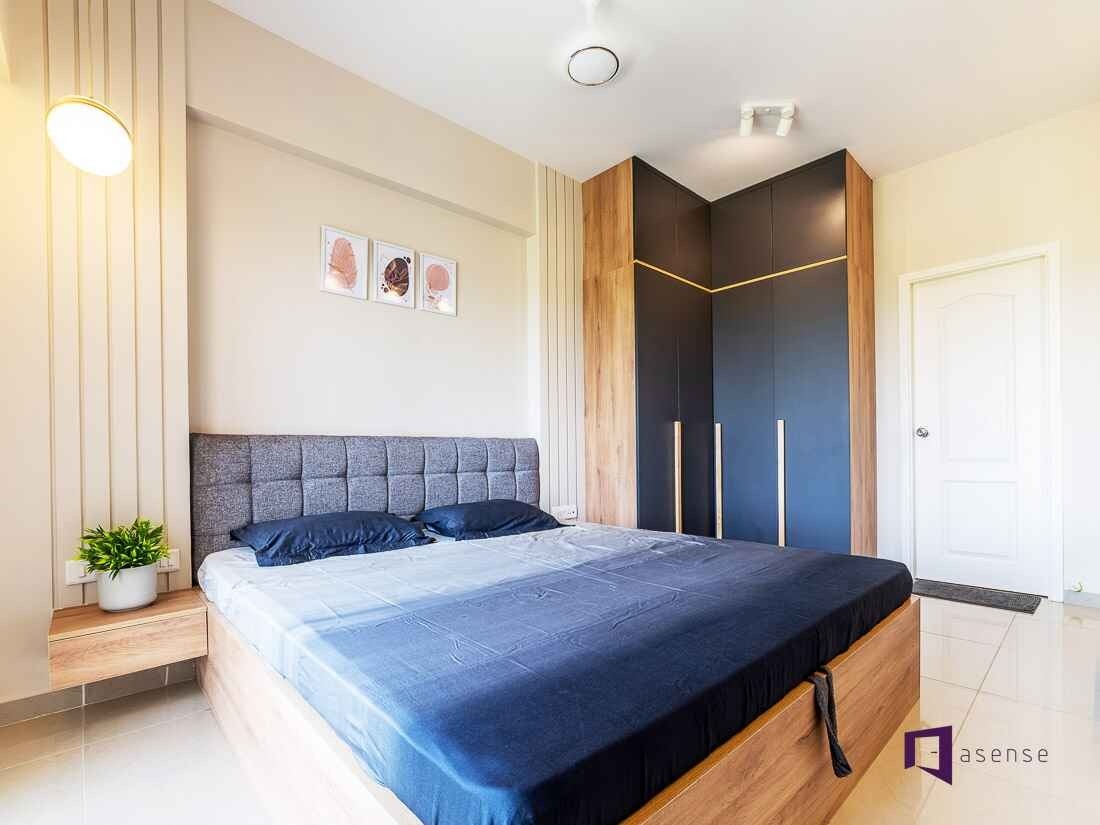 Asense | Types of Bedroom Design and Wall Decoration ideas