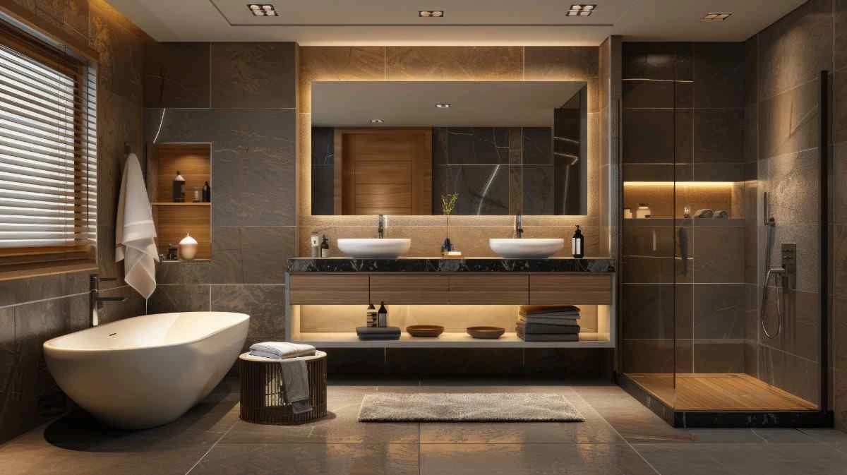7 Common Bathroom Design Mistakes That Make Your Space Look Smaller
