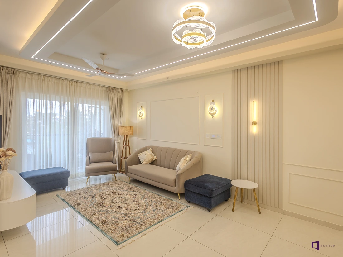 PVC Ceiling Designs That Instantly Make Rooms Look More Premium