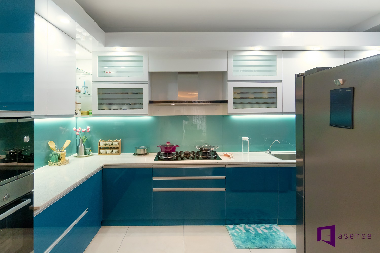 Choosing the Right Materials for Your Cabinets