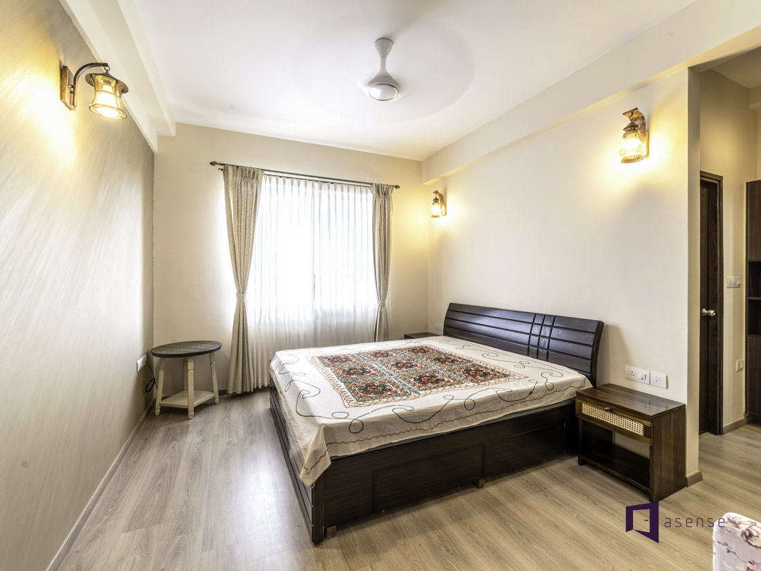 Asense | Bangalore Interior Design Services - Asense Interiors Excellence
