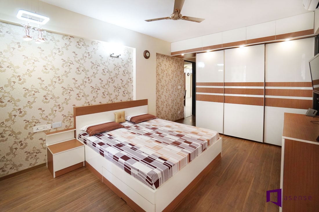 Bed Design Bangalore