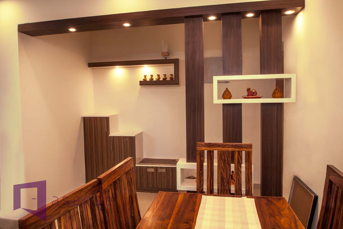 Living room Design bangalore