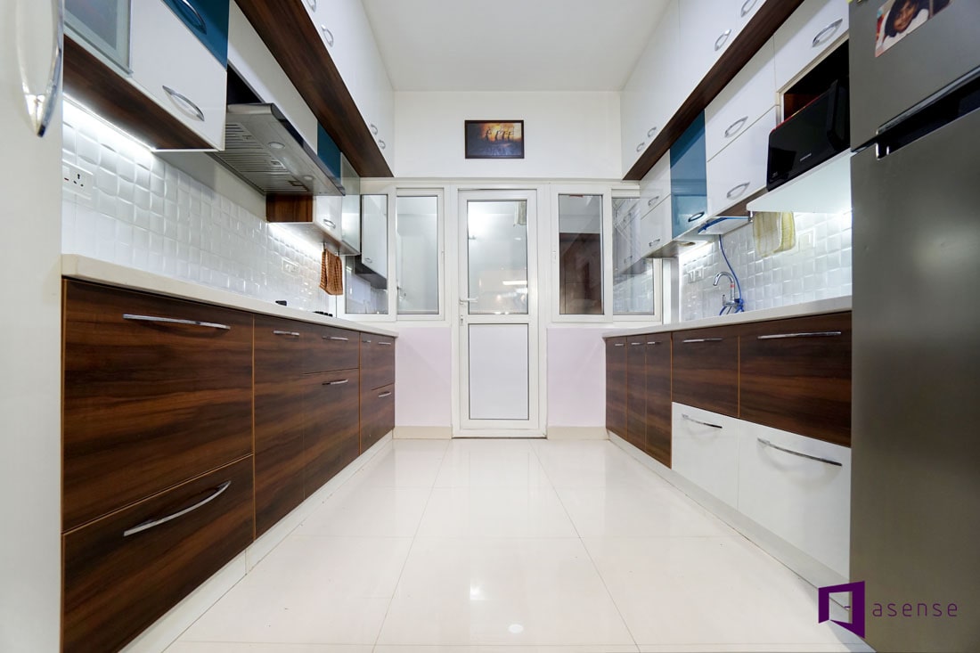 Kitchen design bangalore