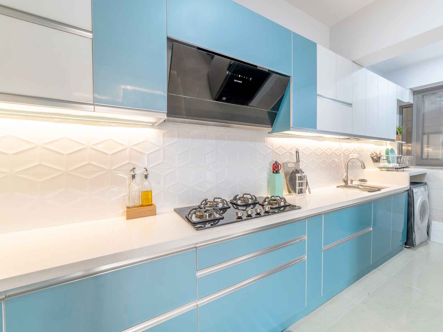 Are you looking for a modular kitchen designer in Bangalore? We have the best one for you