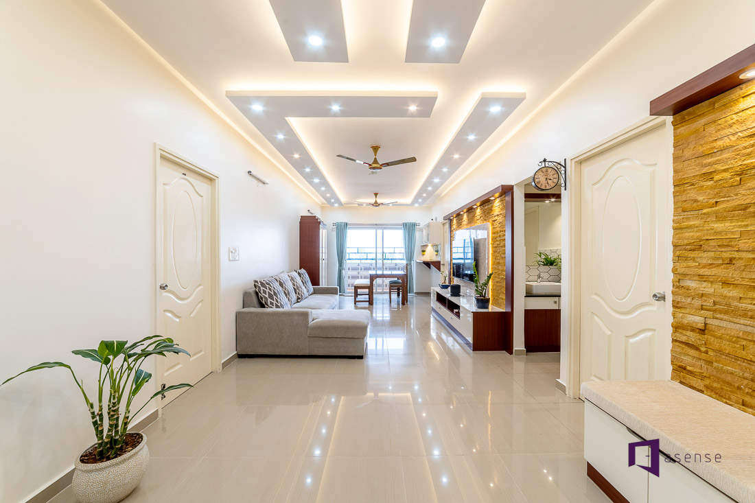 View of Eco-Friendly Apartment Design: 18 Awesome Ideas 2024