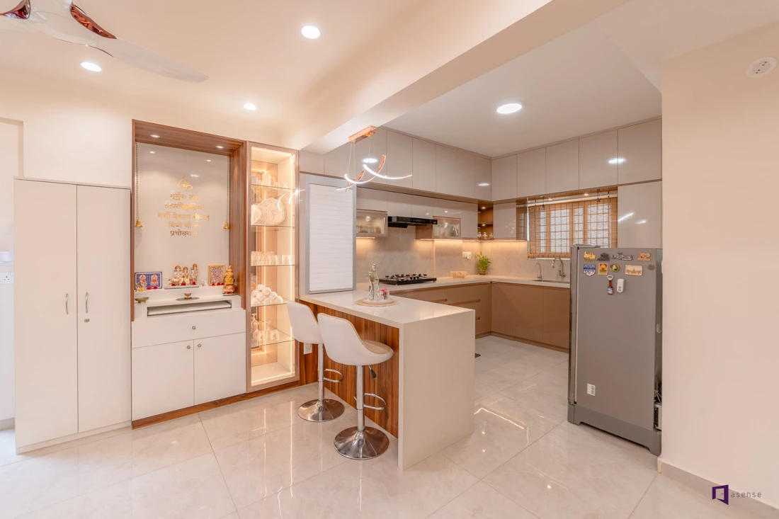 Asense | 10 Smart Small Hall Design Ideas to Maximize Space & Style