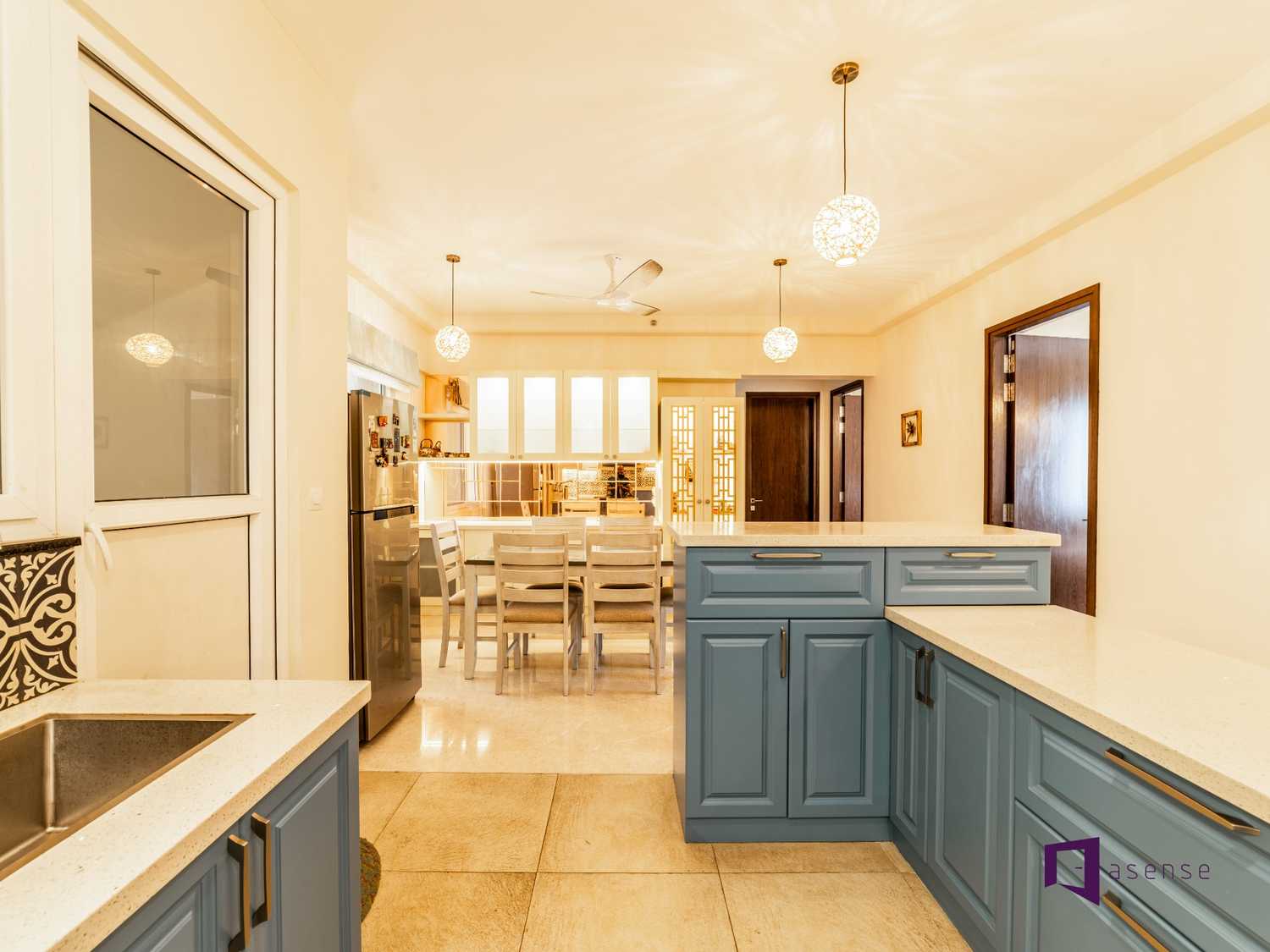 Asense | Futuristic Flavors: Embracing Smart Technology in Modern Kitchens