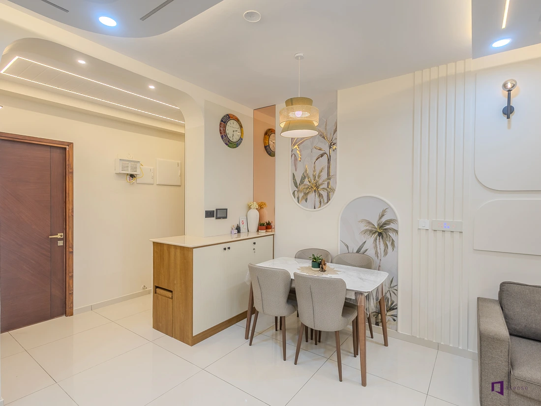 How to Plan Dining Room Interior Design for Modern Homes