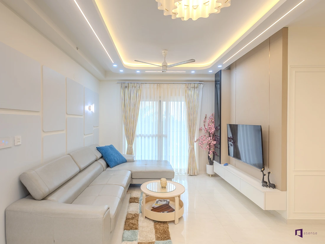 Modern PVC Panel Trends Taking Over Home Interiors in 2026