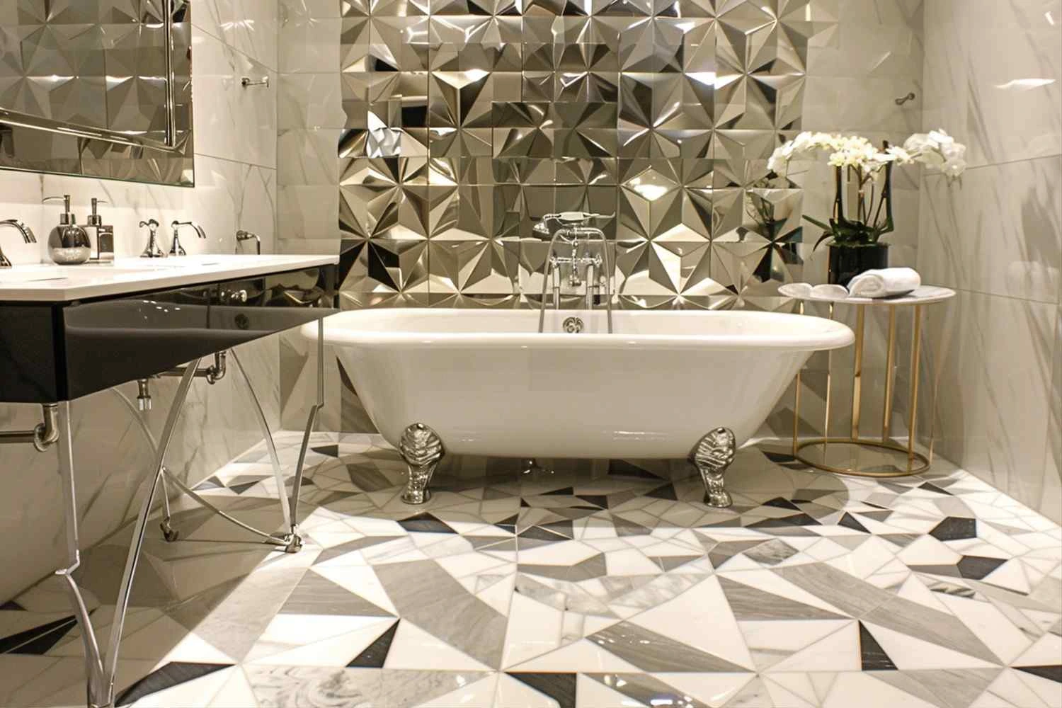 Top 10 Bathroom Tile Designs That Will Dominate Homes in 2026