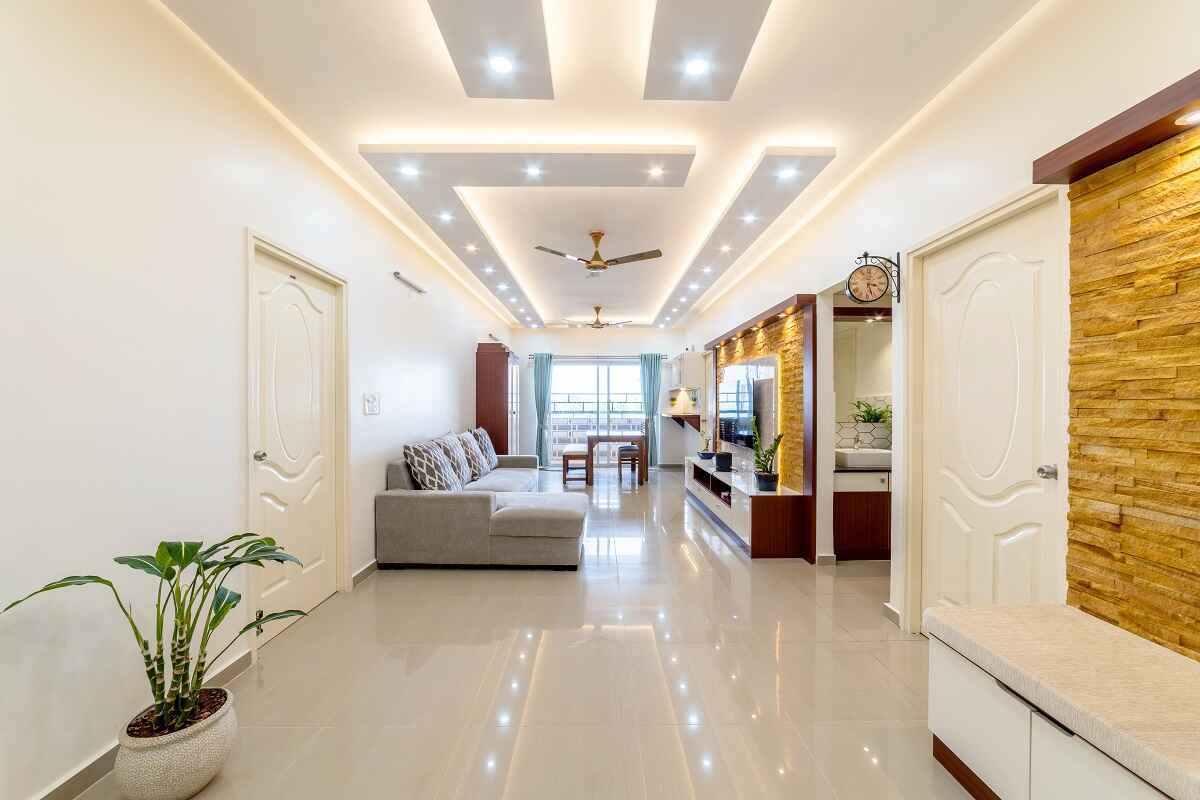 Transform Your Space with Leading Interior Design Companies in Bangalore