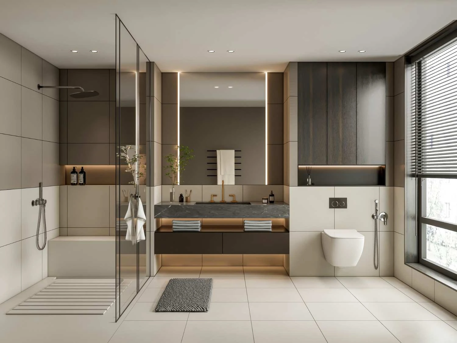 Top Bathroom Renovation Ideas for a Stylish and Modern Upgrade