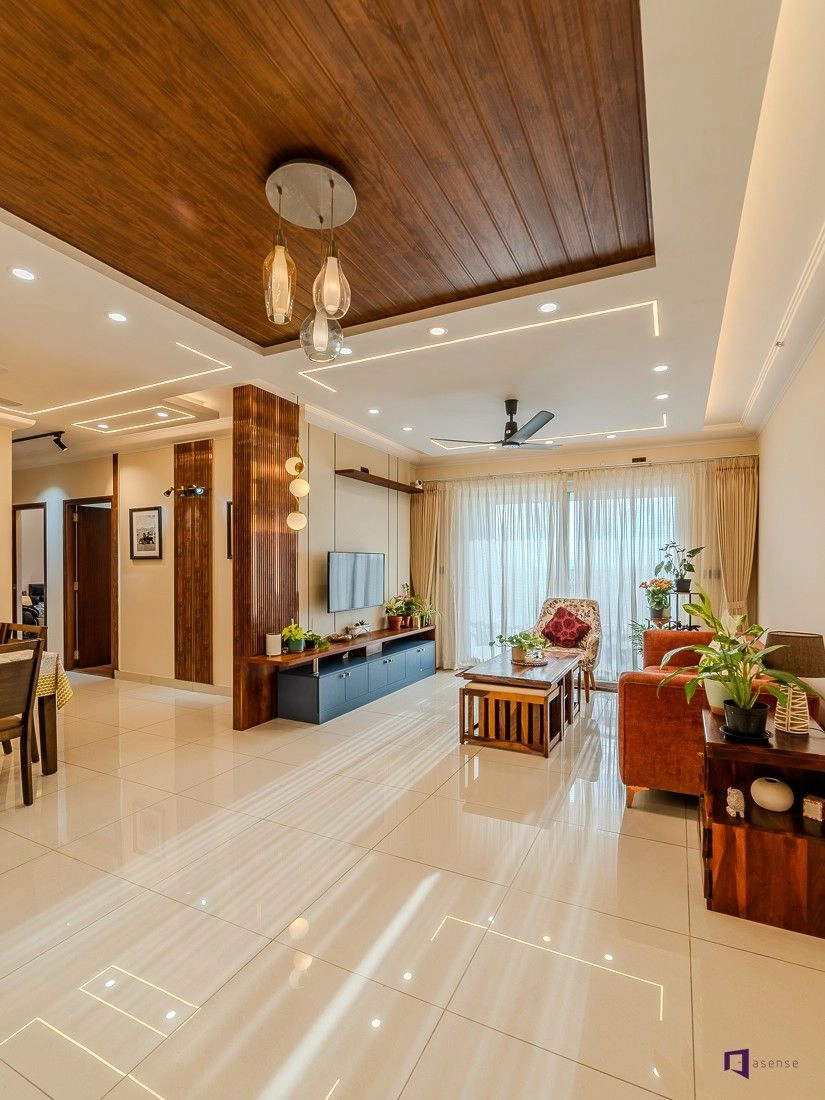 High-End Interior Design Ideas That Make Your Home Look Truly Luxurious