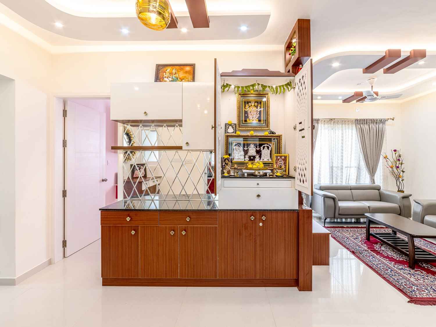 Estimated cost of interior designing in Bangalore - Truww