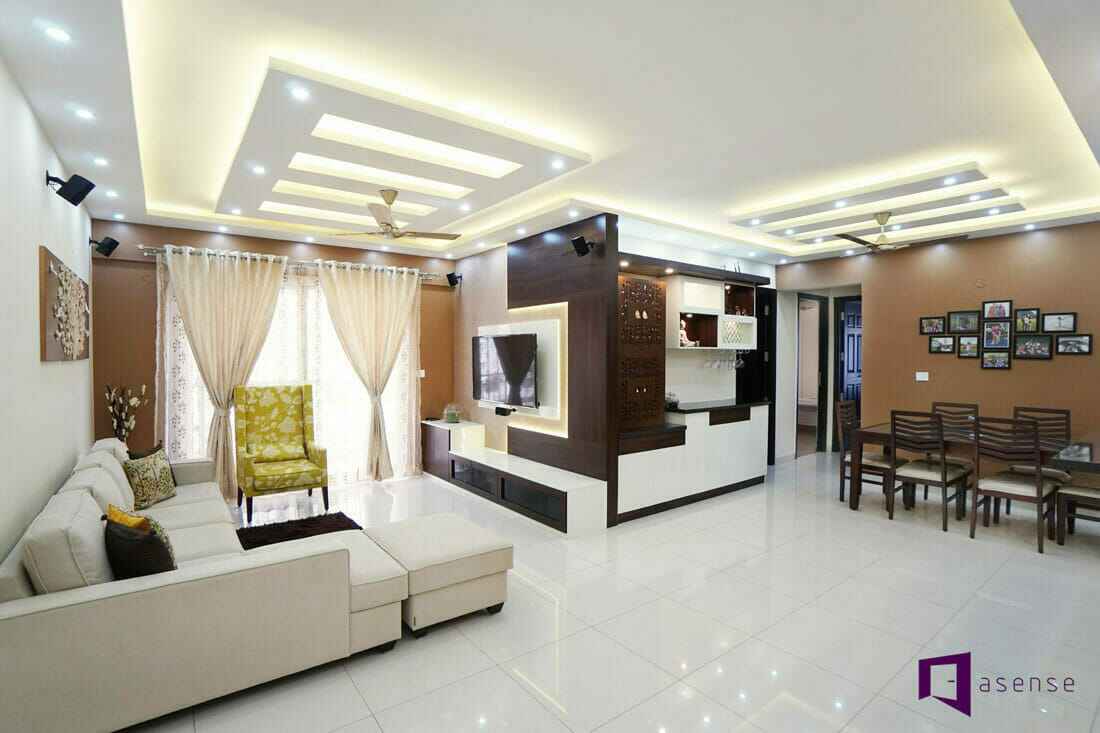 How Does Budget Inspire Interior Designing?