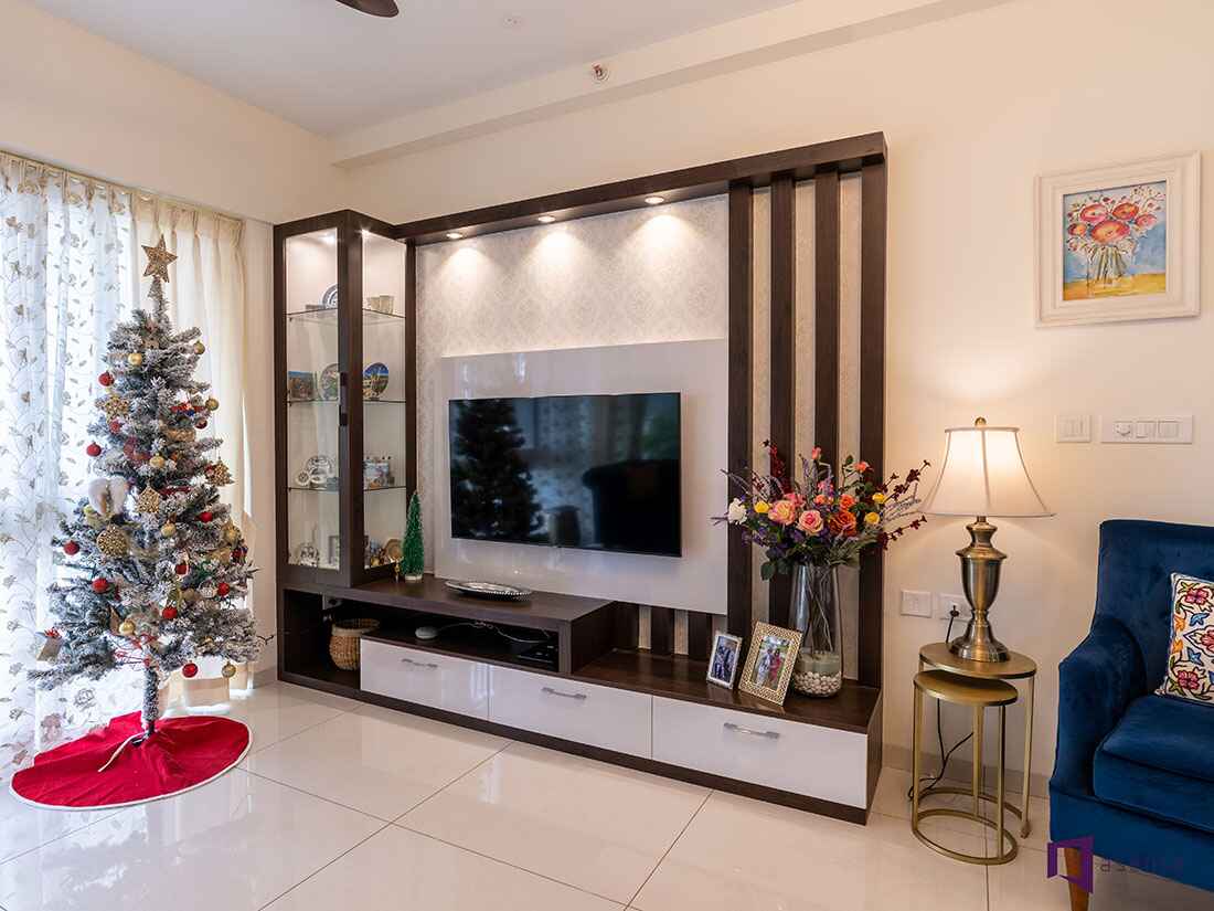 Christmas Interior Décor Ideas That Will Make Your Home Look Bright and cheerful