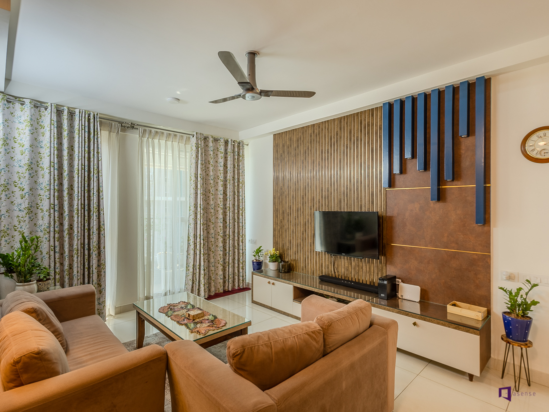 Asense | How Much Does 2BHK Interior Design Cost in Bangalore? A ...